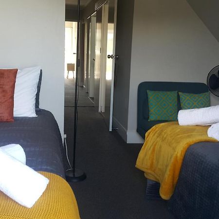 Auckland Budget Inn Eksteriør billede