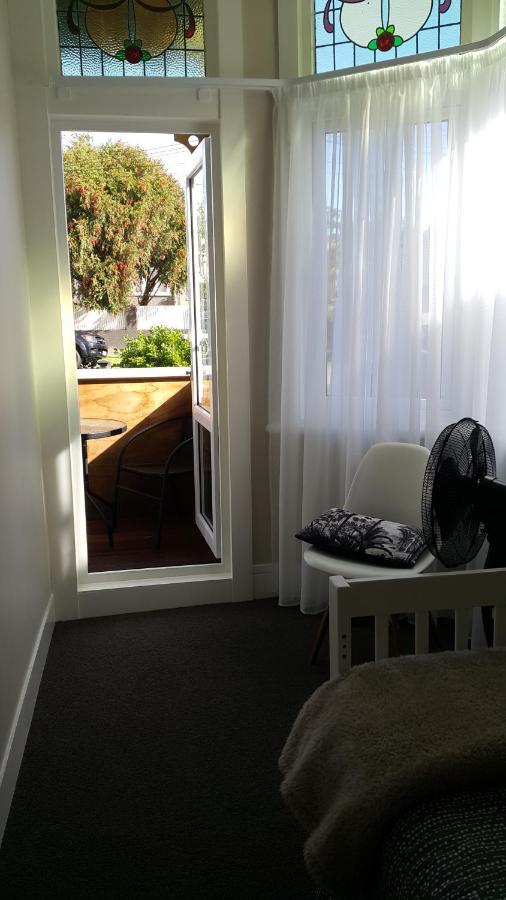 Auckland Budget Inn Eksteriør billede